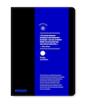 Carnet de bord - Design graphique